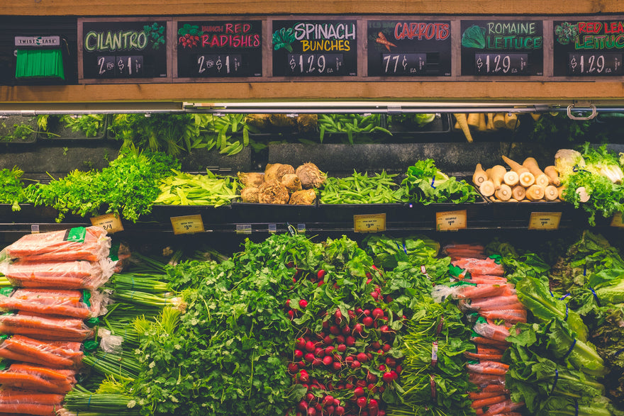 What Are Macros? All About Macronutrients and Why They Matter