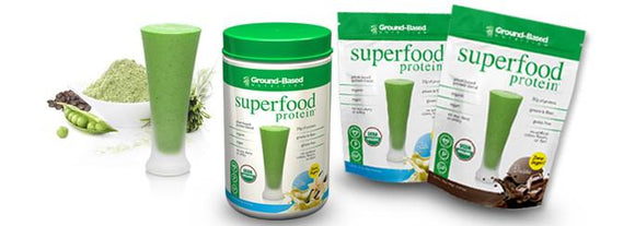 Plant-Based Protein Gets Even Better