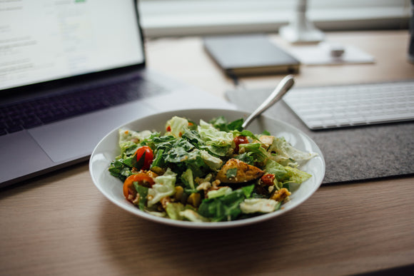 10 Reasons to Follow A 100% Plant-Based Diet For Fitness