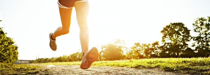 OUTDOOR WORKOUTS FOR YOUR BUSY SCHEDULE