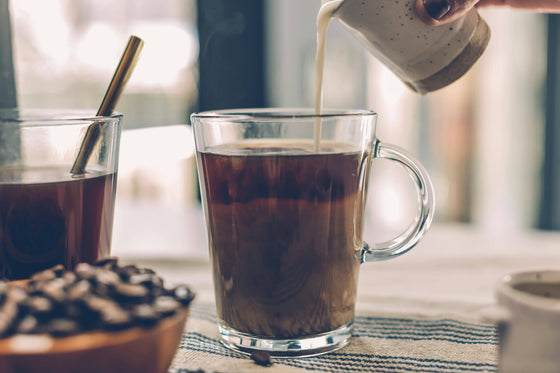 How to Make Protein Fortified Coffee
