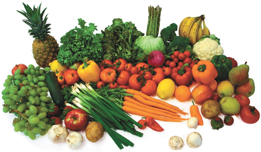 The Beginner’s Guide to Starting a Plant-Based Diet