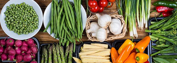 Switch to Plant-Based Diet - How Plant-Based Food Can Change Your Life