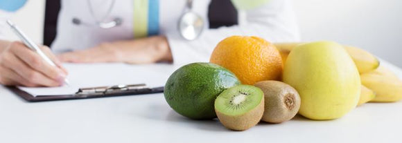 PLANT-BASED IMMUNE BOOSTING