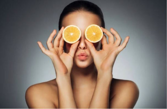 Plant-Based Diet for Healthy Vision