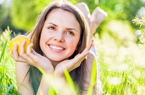 Easy Steps to Transition to a Plant-Based Diet for the New Year