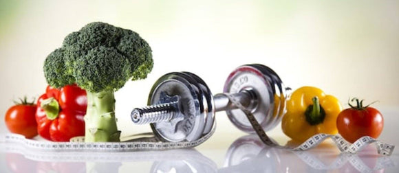 Best Pre-Workout Plant-Based Foods