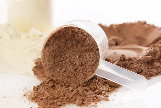 The 10 Best Ways to Use Protein Powder Other Than Shakes