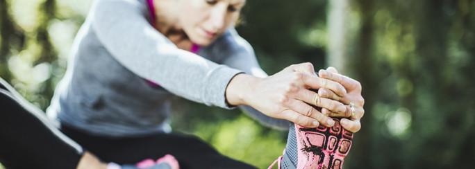 Protein: The Most Vital Nutrient