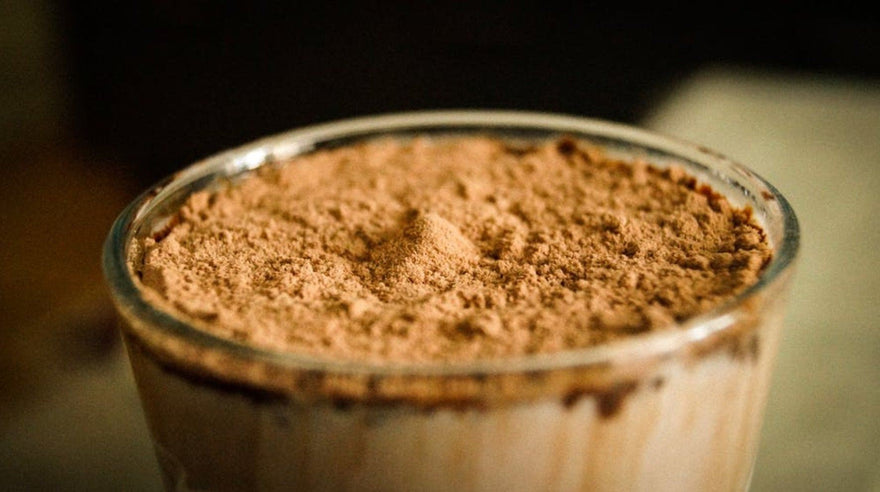 6 Creative Ways to Use Plant-Based Protein Powder for Better Health