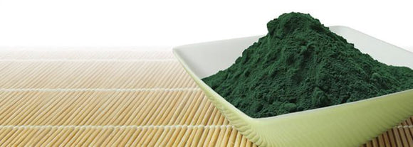 Spirulina: Ultimate Superfood Ingredient