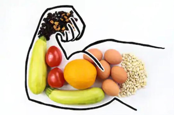 Dietary and Lifestyle Habits that Promote Healthy Testosterone Levels