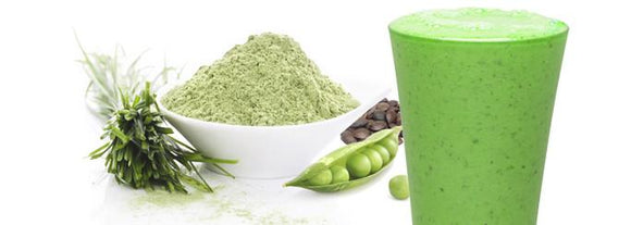 Ditching the Canned Drinks for a Natural Energy Boost