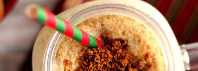 Top 10 Healthy Holiday Smoothie Recipes
