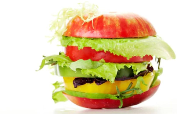 The Plant-Based Paleo Diet