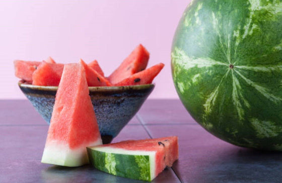 Watermelon: The Superfood for Men