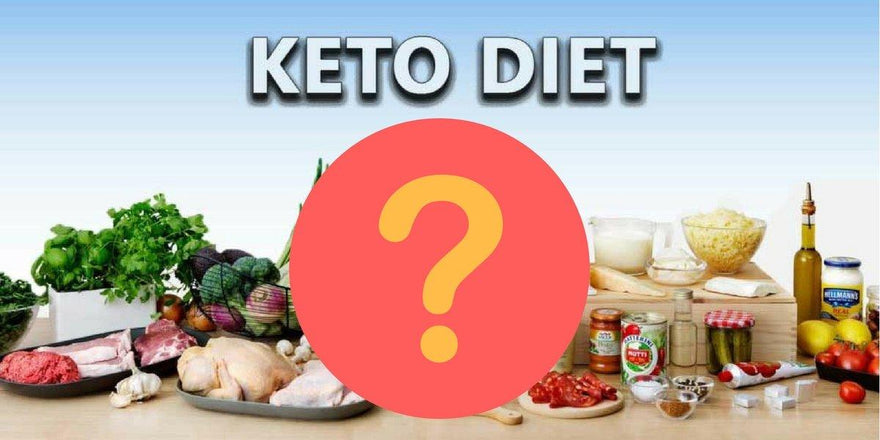 What's a Keto Diet?