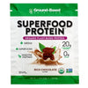 Superfood Protein – Single Serving Packet (2 Delicious Flavors)